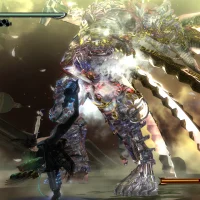 Bayonetta 2 #23885