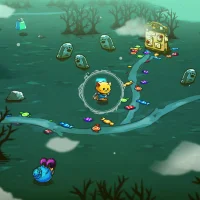 Cat Quest #10737