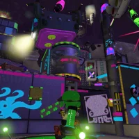 Splatoon 2 #9562