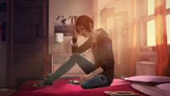 Screenshot Life is Strange: Before the Storm