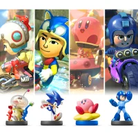 Mario Kart 8 Deluxe #8390