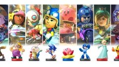 Screenshot Mario Kart 8 Deluxe