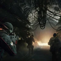 Tom Clancy's The Division: New York Underground #5299