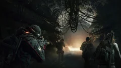 Screenshot Tom Clancy's The Division: New York Underground