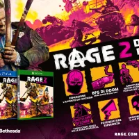 RAGE 2 #12479