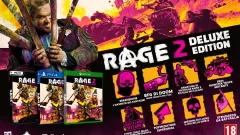 Screenshot RAGE 2