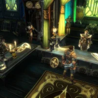 Kingdoms of Amalur: Reckoning #32640