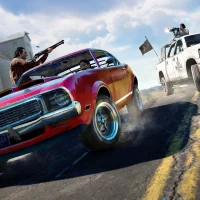 Far Cry 5 #12143