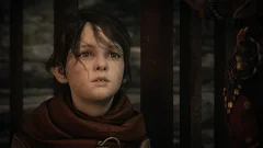 Screenshot A Plague Tale: Requiem