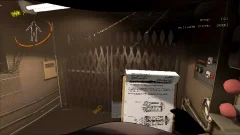 Screenshot Lethal Company