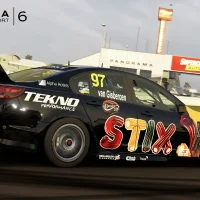 Forza Motorsport 6 #762