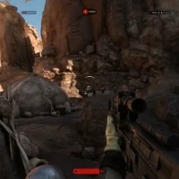 Star Wars: Battlefront #332