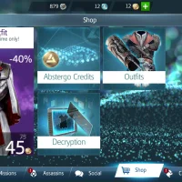 Assassin's Creed Identity #2916