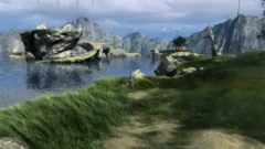 Screenshot Atlantis 3: The New World
