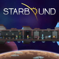 Starbound #23590