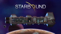 Screenshot Starbound