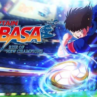 Captain Tsubasa Rise of New Champions #14779