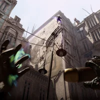 Dishonored: La morte dell'Esterno #10037