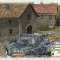 Valkyria Chronicles Remastered #3025