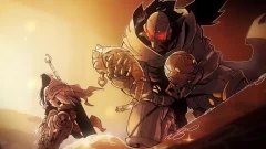 Screenshot Darksiders Genesis