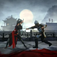 Assassin's Creed Chronicles: China #38870