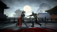 Screenshot Assassin's Creed Chronicles: China