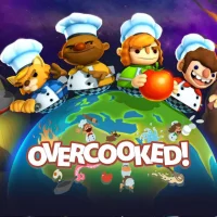 Overcooked! #37603