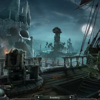 Nightmares from the Deep: The Cursed Heart #38924