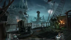 Screenshot Nightmares from the Deep: The Cursed Heart