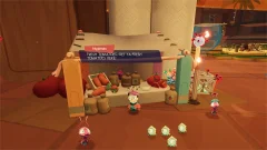 Screenshot Tinykin