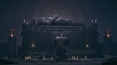 Screenshot Mortal Shell
