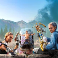 Far Cry: New Dawn #13239