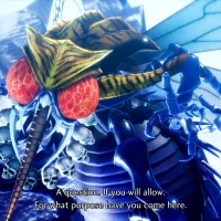 Shin Megami Tensei V: Vengeance #24403