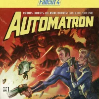Fallout 4: Automatron #3415