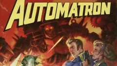 Screenshot Fallout 4: Automatron