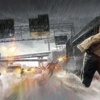 Heavy Rain #13812