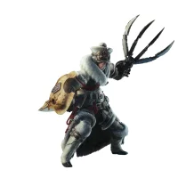 Monster Hunter: World - Iceborne #13574