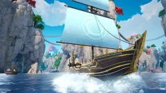 Screenshot The Seven Deadly Sins: Origin