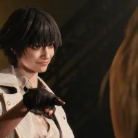 Devil May Cry 5 Special Edition #15345