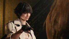 Screenshot Devil May Cry 5 Special Edition
