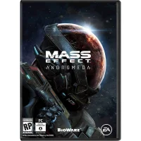 Mass Effect Andromeda #7317