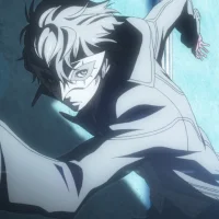 Persona 5 #9152