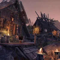 The Elder Scrolls Online: Markarth #15216