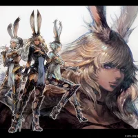 Final Fantasy XIV: Shadowbringers #27063