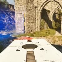 The Talos Principle: Reawakened #26574