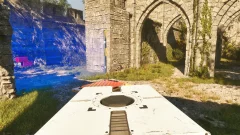Screenshot The Talos Principle: Reawakened