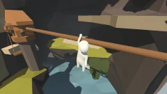 Screenshot Human: Fall Flat