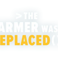 The Farmer Was Replaced #28889