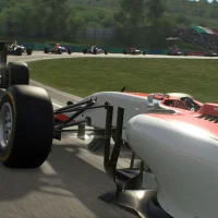 F1 2015 #379