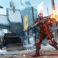 Call of Duty: Black Ops III - Descent #5733